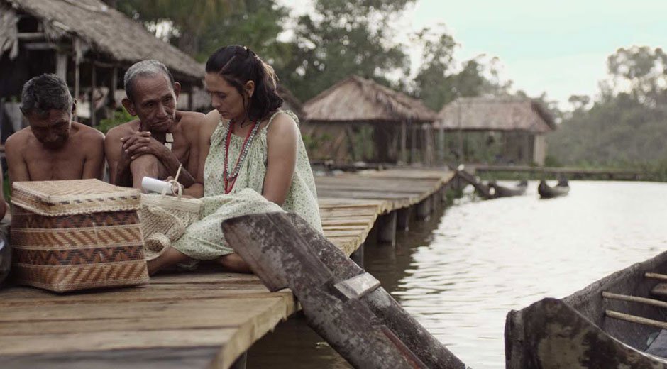 Venezuela compite por el Goya de 2016 a Mejor Película Iberoamericana