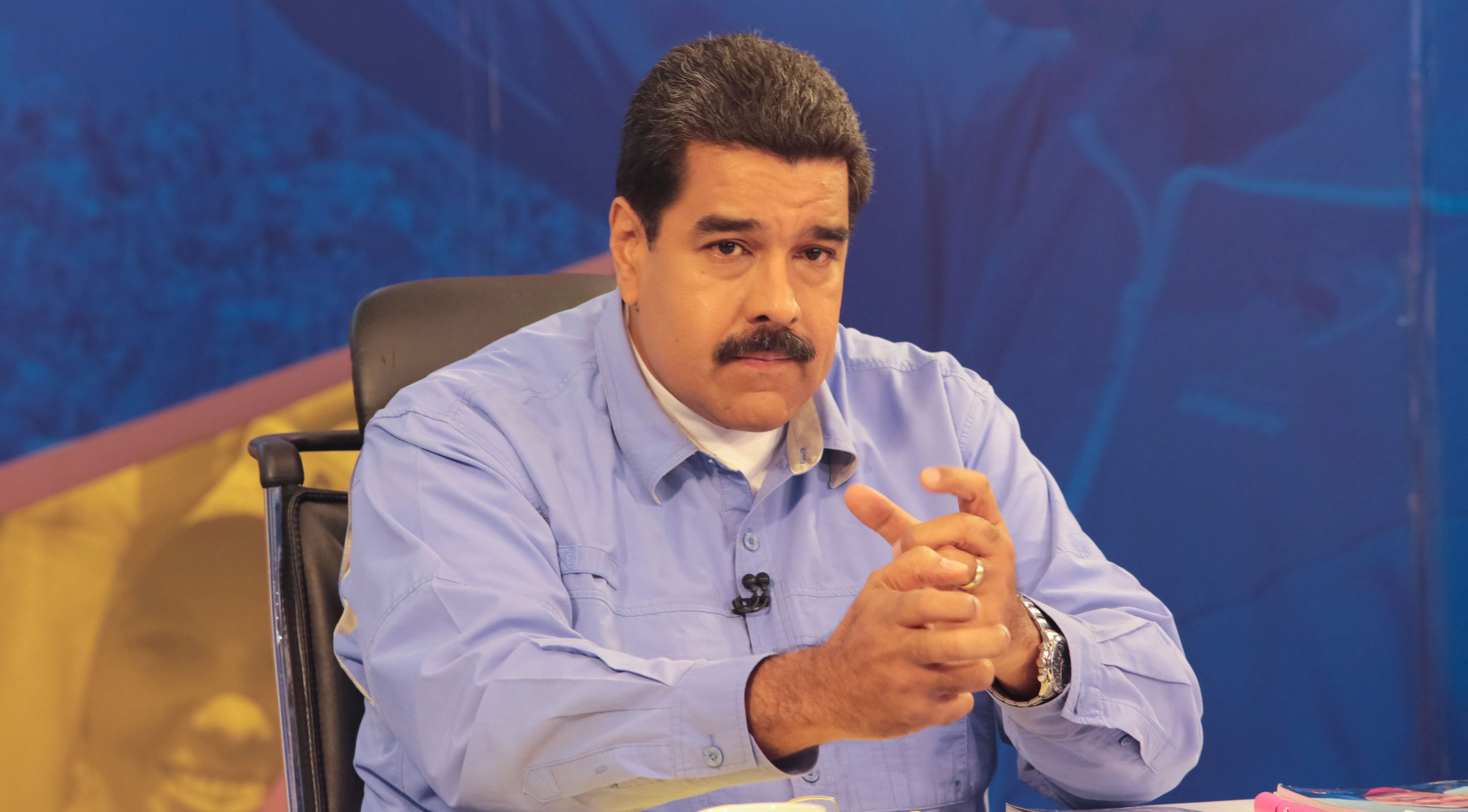 Maduro entrega Premios Nacionales de Ciencia, Tecnología e Innovación