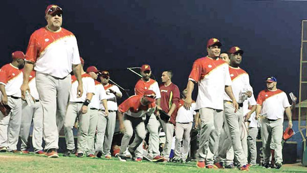 Venezuela cayó ante Italia en amistoso