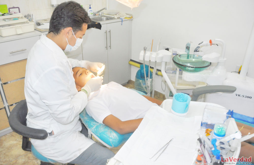 Consultorios se ven afectados por “bachaqueo odontológico”