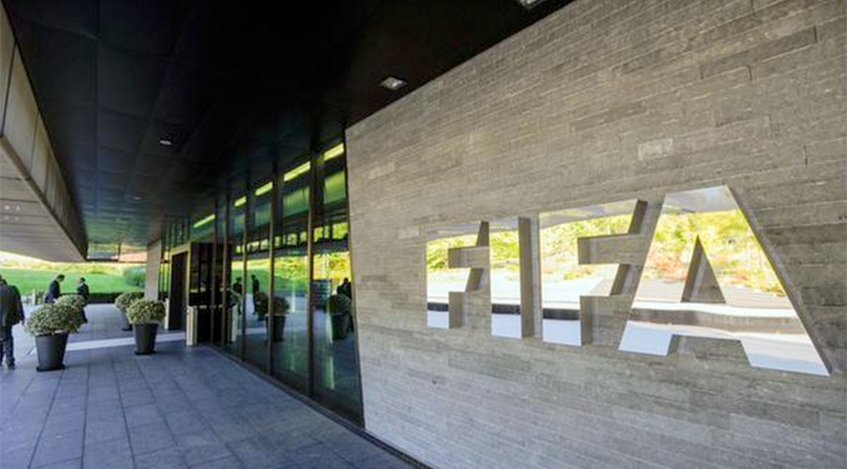 FIFA reitera que "seguirá cooperando totalmente" con investigación de EEUU