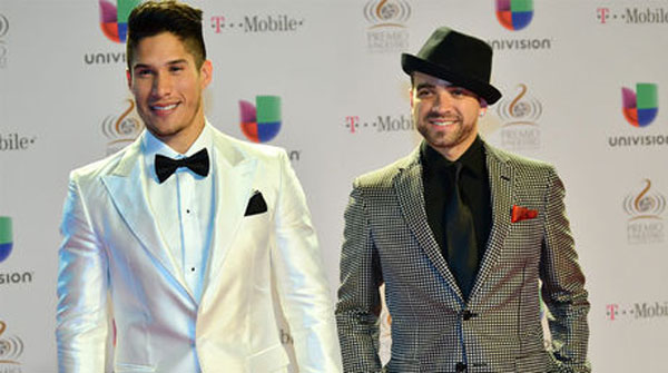 Chino y Nacho obtuvieron 3 nominaciones a Premios Lo Nuestro
