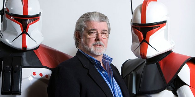 Esto fue lo que inspiró a George Lucas para crear a los Jedis en Star Wars