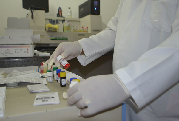 Escasez de acetaminofén y reactivos para detectar zika preocupa a los varguenses