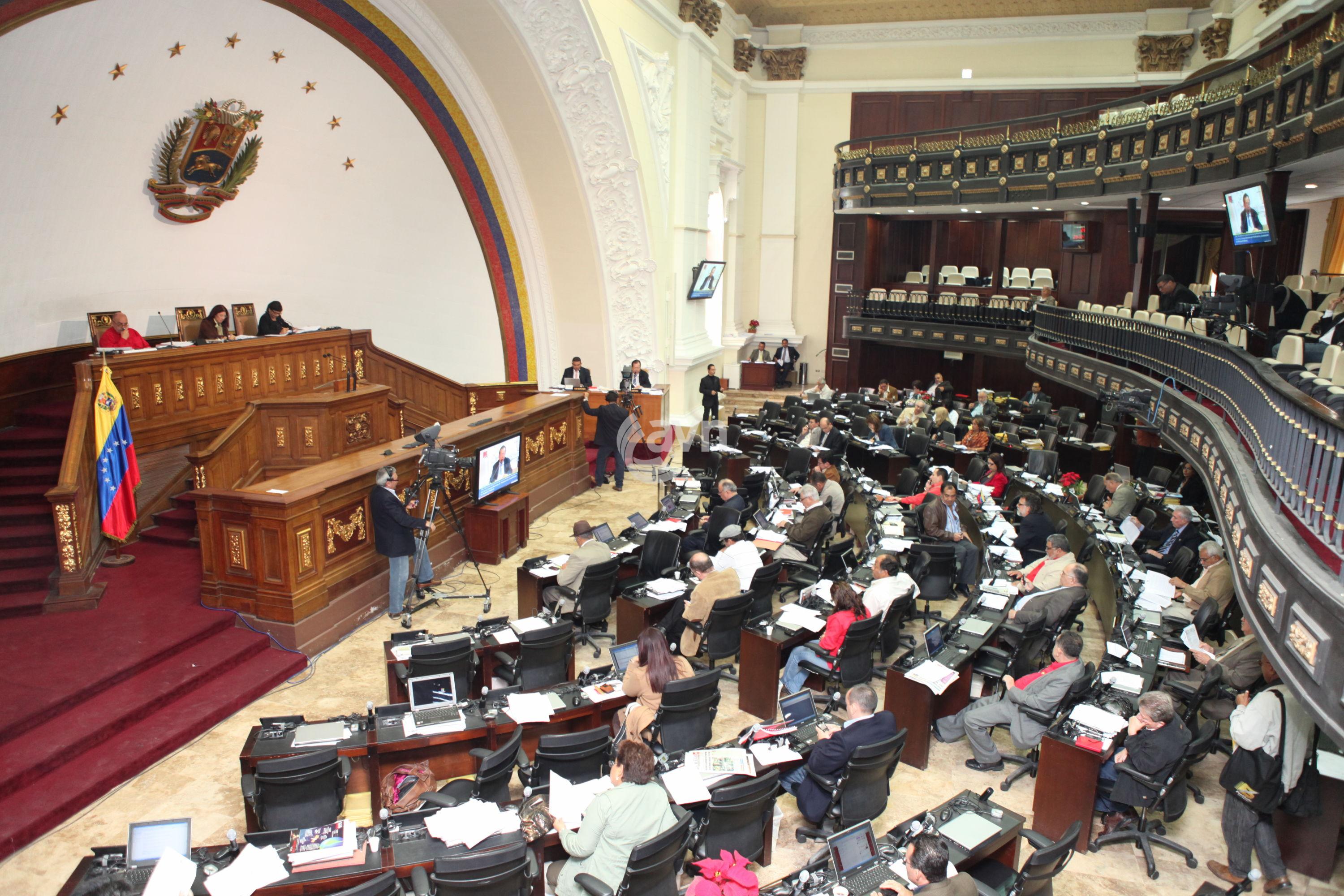 Piden a nueva Asamblea Nacional levantar embargo comercial a Guyana
