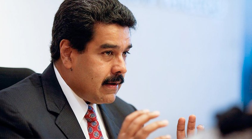 Maduro aprueba cambio de tasa Sicad a Simadi para los exportadores