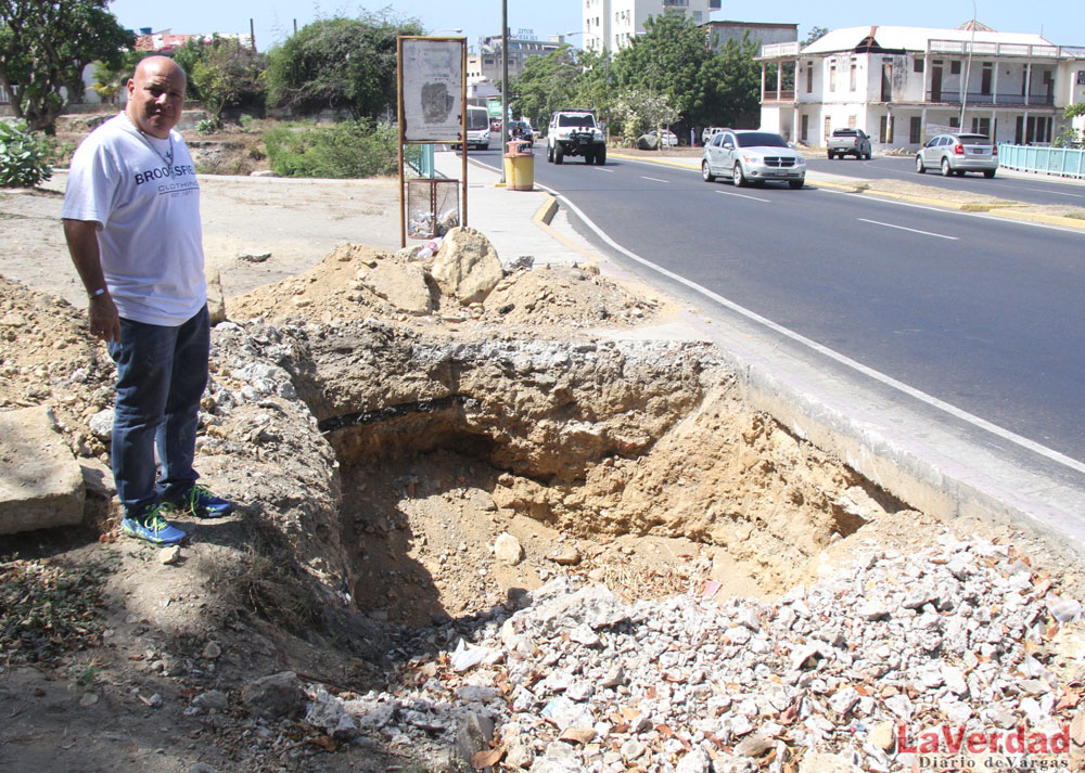 Exigen fiscalizar ejecución de Plan de Obras 2014 y 2015