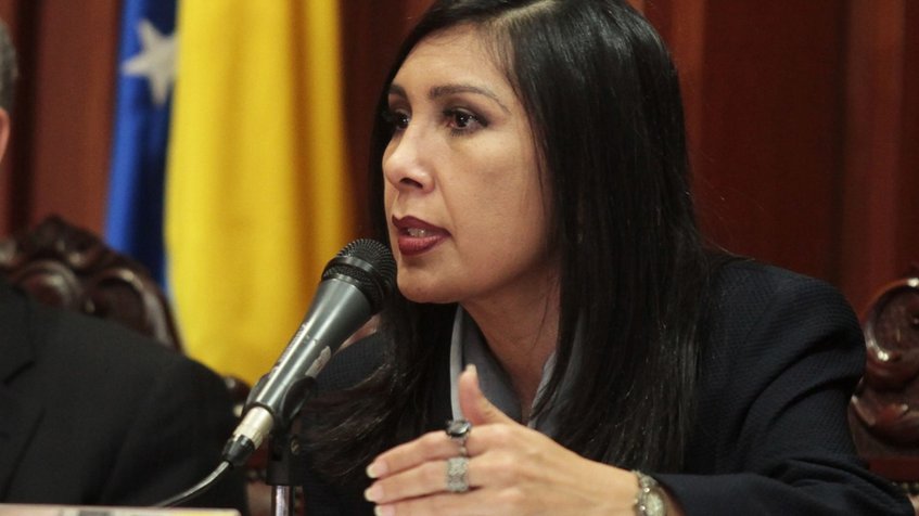 Gutiérrez: En 2015 el Poder Judicial se mantuvo alerta con fallos a favor de la paz