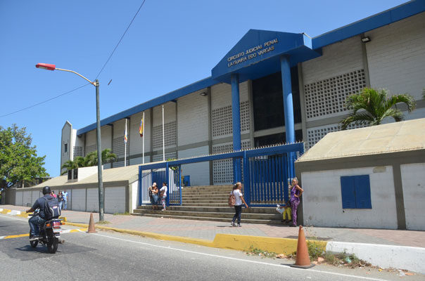 25 años de prisión para asesinos de mujeres en gimnasio de Los Corales