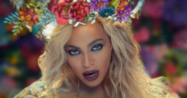 Beyoncé y Coldplay estrenaron el video de ‘Hymn for the Weekend’