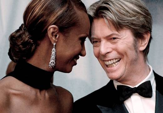 Familia de Bowie hará una ceremonia privada para el artista