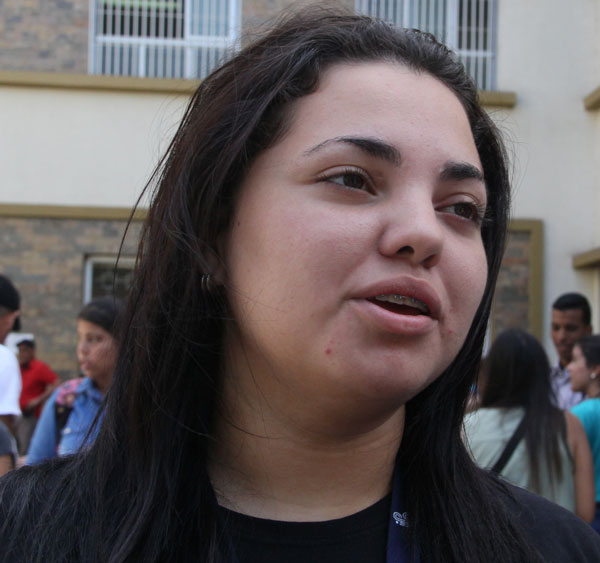 Juventud de PJ Vargas respalda revocatorio presidencial