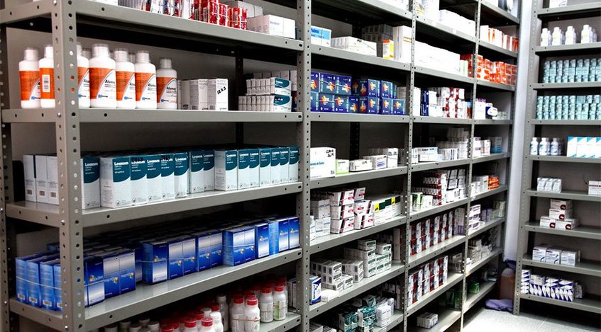 Producir medicamentos en Venezuela es 3 veces más barato que importarlos
