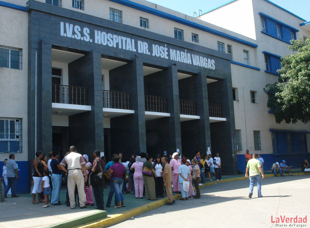 Bernardo Guerra: Trabajadores de los centros de salud están desamparados
