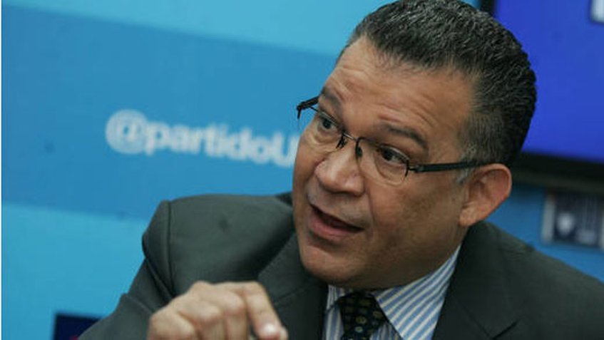 Márquez niega acuerdo para anticipar fin de Gobierno de Maduro