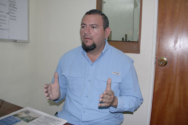 Alonso: TSJ se convirtió en el bufete privado del presidente Maduro