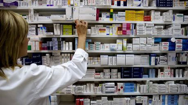 Cámara Farmacéutica venezolana debe 632 millones de dólares a proveedores