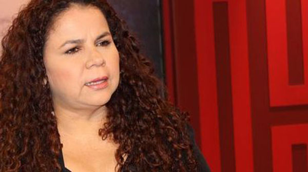 Iris Varela cuestionó que la oposición ganara la mayoría en la AN
