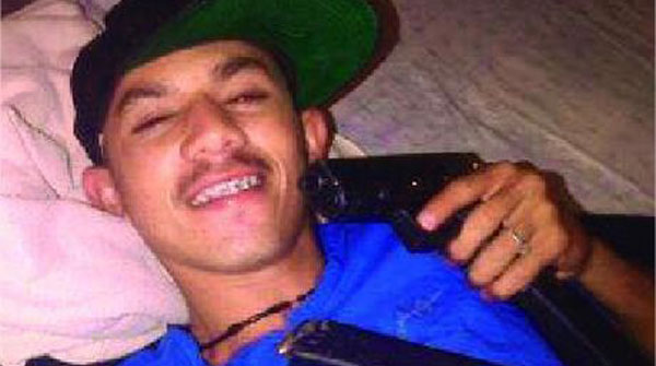 Socio de “El Picure” pordría estar ligado al robo de armas en Aragua