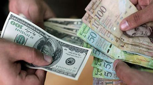 WSJ: Gobierno importa millones de billetes para aliviar la crisis económica