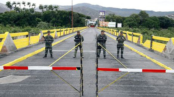 Requisitos de Colombia para venezolanos que cruzan su frontera