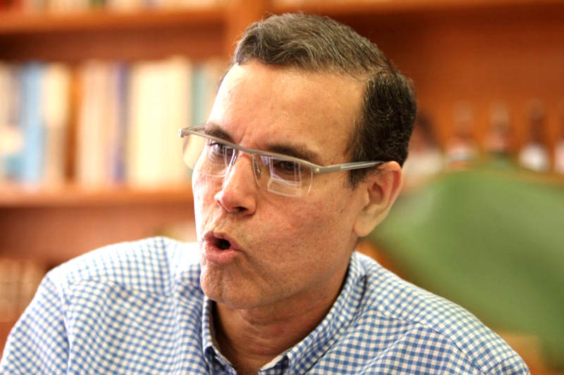 Luis Vicente León: "Ya no basta devaluar, subir la gasolina y ajustar los precios"