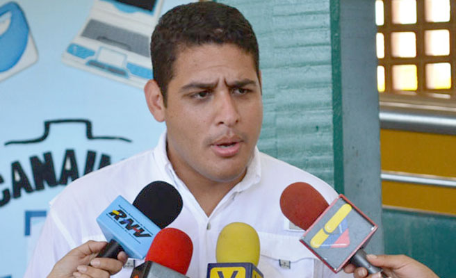 Olivares pidió investigar muerte de neonatos en el país
