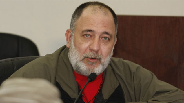 Mario Silva: “Supuesta masacre en Tumeremo buscaba desviar la atención de los homenajes de Chávez”