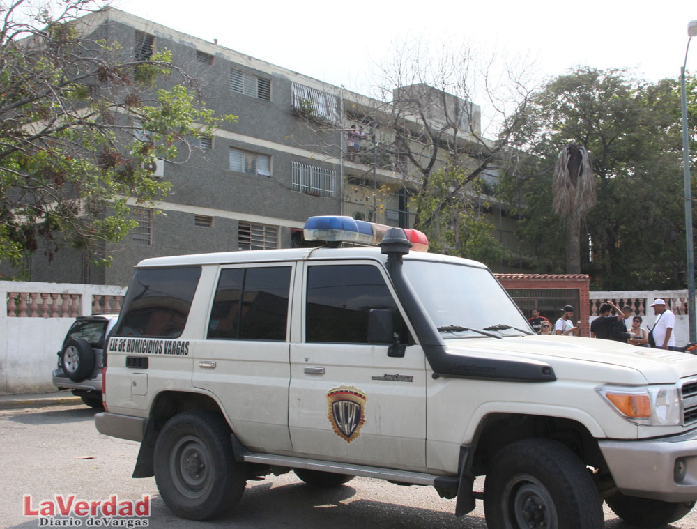 Asesinan a productor radial en Guaracarumbo