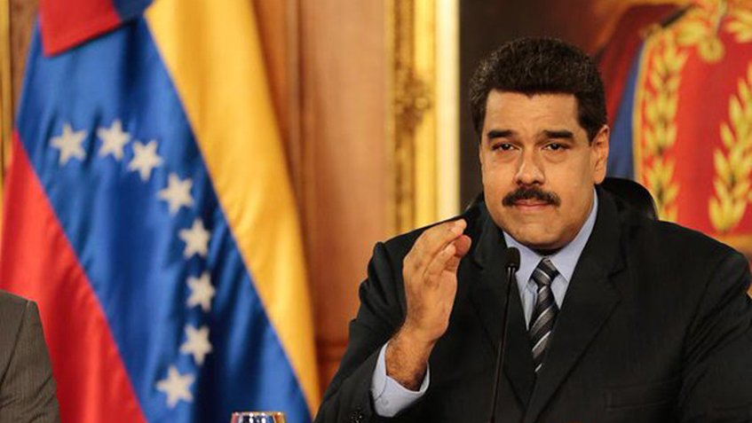 Venezuela condena "enérgicamente" atentados en Bruselas
