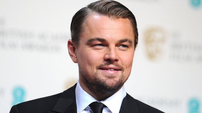 Leonardo DiCaprio casi pierde el Óscar