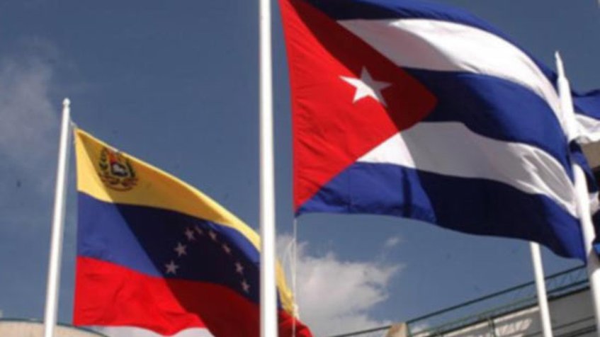 Cuba rechaza renovación del decreto ejecutivo de EEUU contra Venezuela