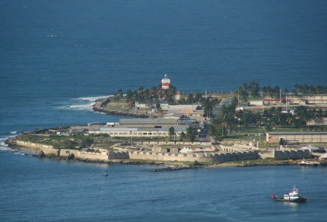 Al menos un muerto y varios heridos por explosión en Base Naval de Puerto Cabello
