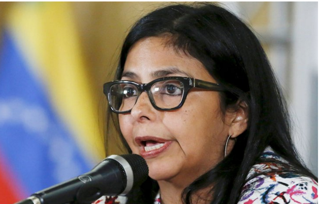 Venezuela buscará apoyo internacional contra la orden ejecutiva de Obama