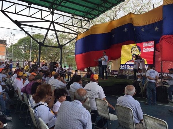 Juan Guaidó: Pronto la AN aprobará Ley de Amnistía para la reconciliación nacional