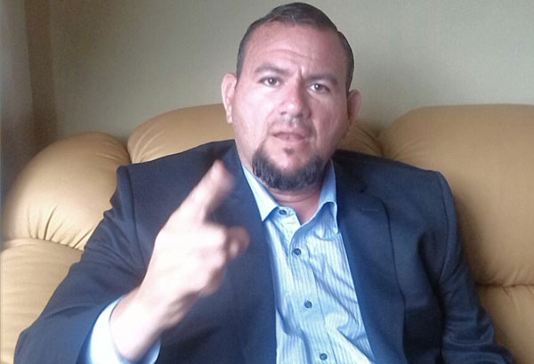 Alonso: Magistrados del TSJ son lacayos de Maduro