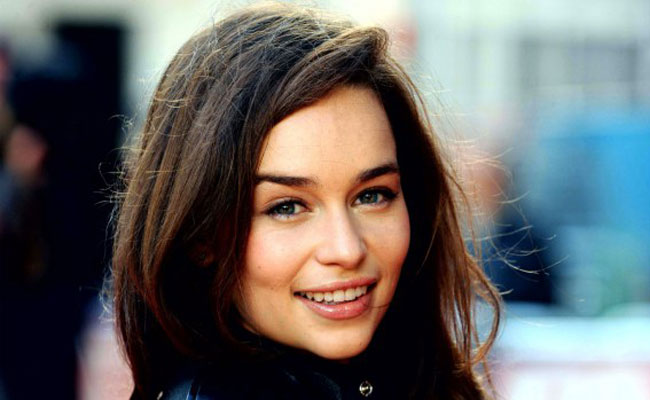 Emilia Clarke reveló detalles de la nueva temporada de “Game Of Thrones”
