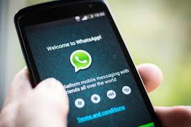 WhatsApp tendrá nuevas opciones