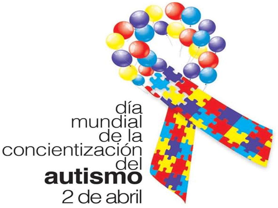 Cultores se movilizarán el 2-A en apoyo a los autistas