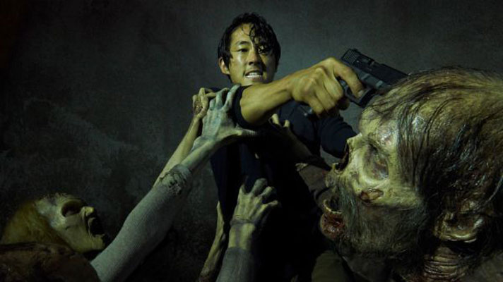 Está será la duración del final de la sexta temporada de “The Walking Dead”