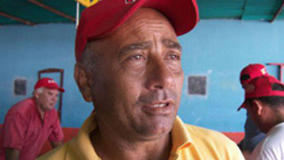 Al alcalde de La Ceiba le dieron siete disparos en la cara
