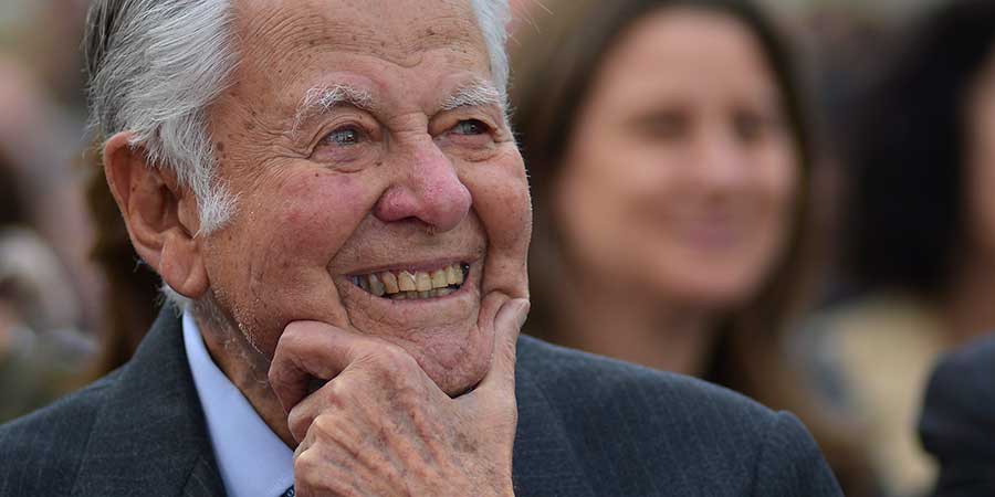 Muere Patricio Aylwin a los 97 años, el primer Presidente de Chile tras el retorno de la democracia
