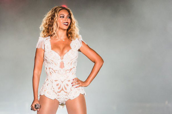 Beyoncé hace el lanzamiento de ‘Lemonade’
