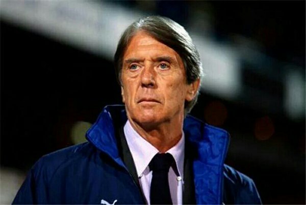 Falleció Cesare Maldini, leyenda eterna del fútbol