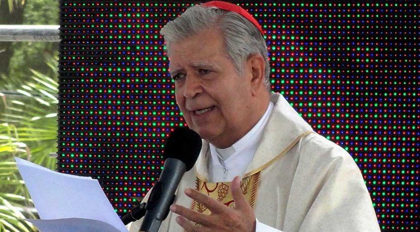 Arzobispado de Caracas insta al Gobierno a detener linchamientos