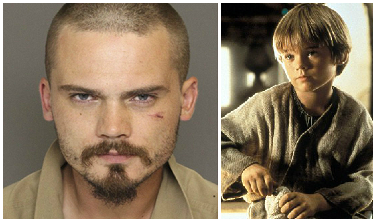 Protagonista de “Star Wars” fue internado por esquizofrenia