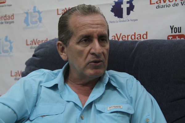 Bernardo Guerra: Extensión del decreto de Emergencia Económica acentuará la escasez
