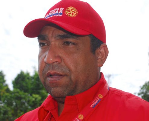 Greg Rojas Gregory Rojas: El pasaje del adulto mayor está exonerado - Diario La ...