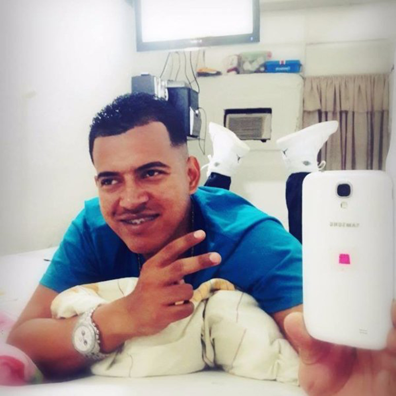 Abatido el hermano menor de «El Picure» en Guárico