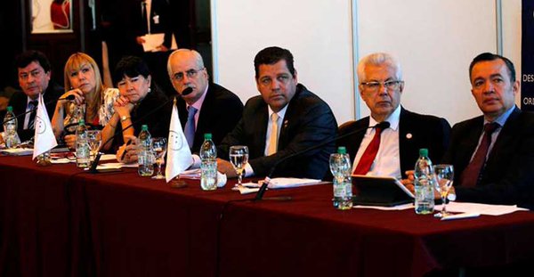 Comisión de DDHH del Parlasur visitará Venezuela para observar la crisis